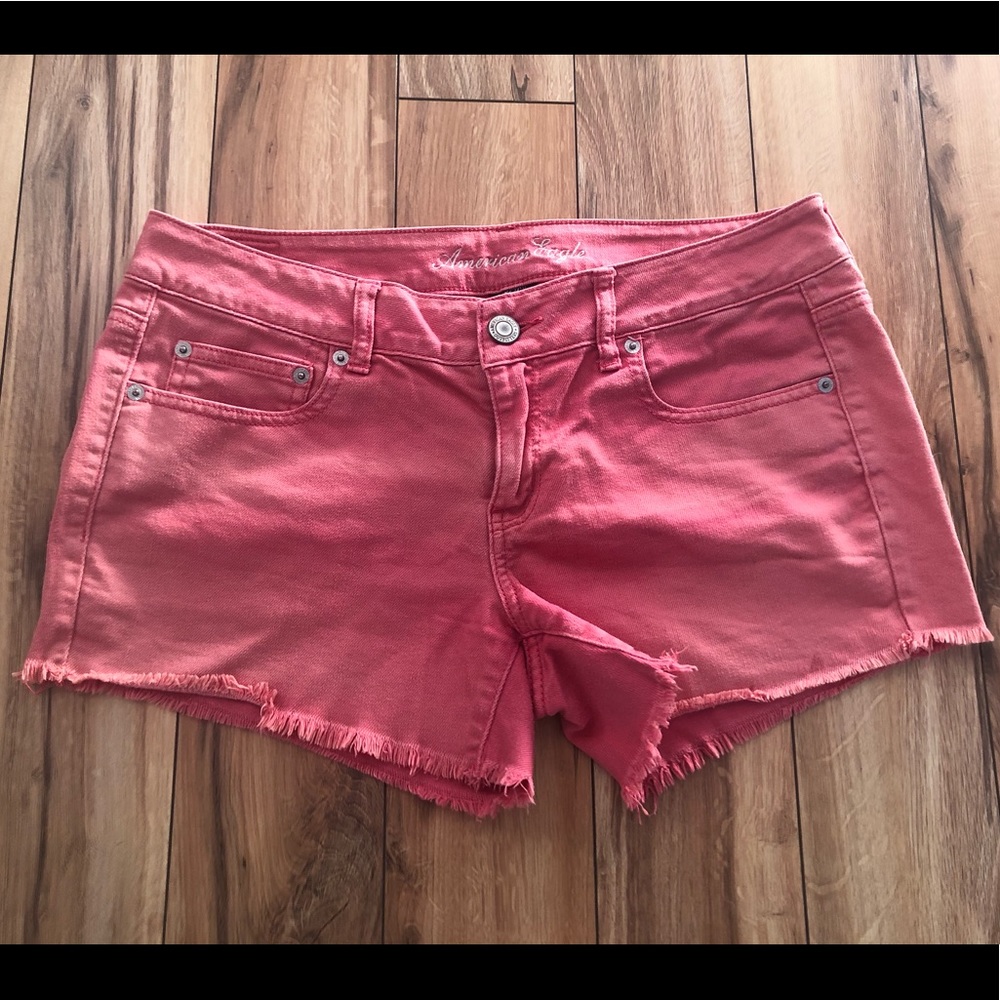 American Eagle short